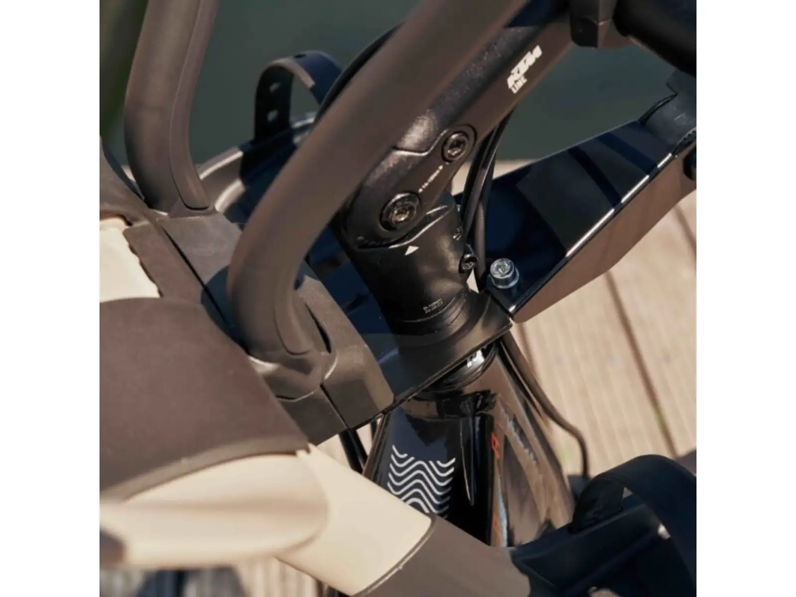 Urban Iki MTB/ATB Adapter