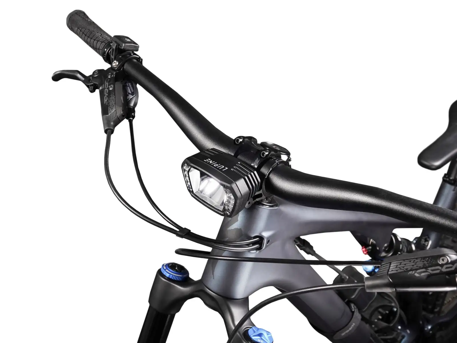 Lupine Frontlicht SL AX 3800 lm 10.0 Ah