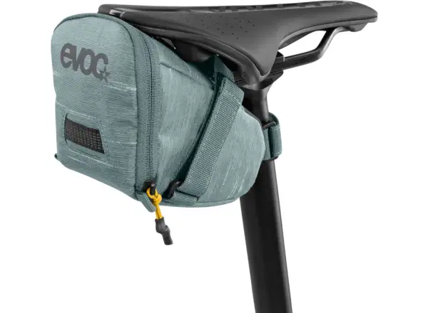Evoc Seat Bag Tour Satteltasche 0,7 l stahlgrau