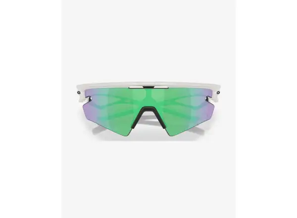 Oakley Sphaera Strike Sportbrille Matte Mist/Prizm Road Jade