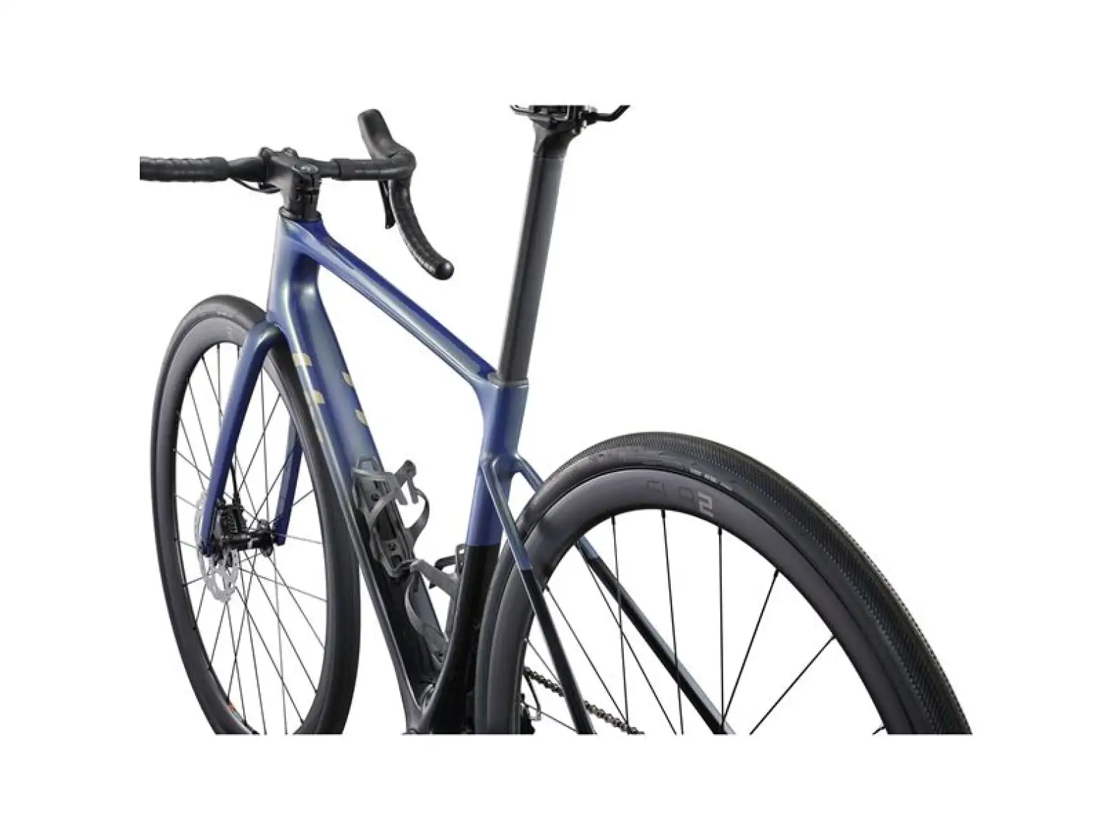 Liv Avail Advanced 0 Rennrad Interstellar