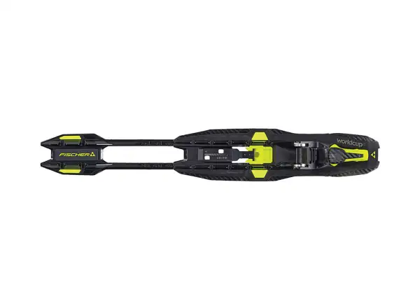 Fischer WORLD CUP CLASSIC IFP Bindung