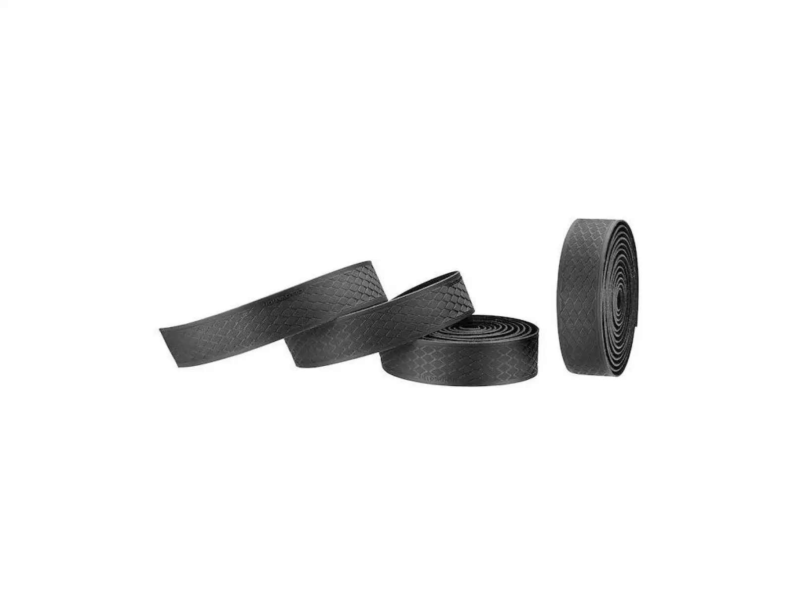 Ciclovation Grind Touch Lenkerband GXL Matte Black