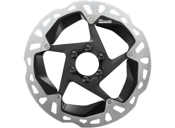Shimano XTR RT-MT905 Freeza Bremsscheibe 203mm