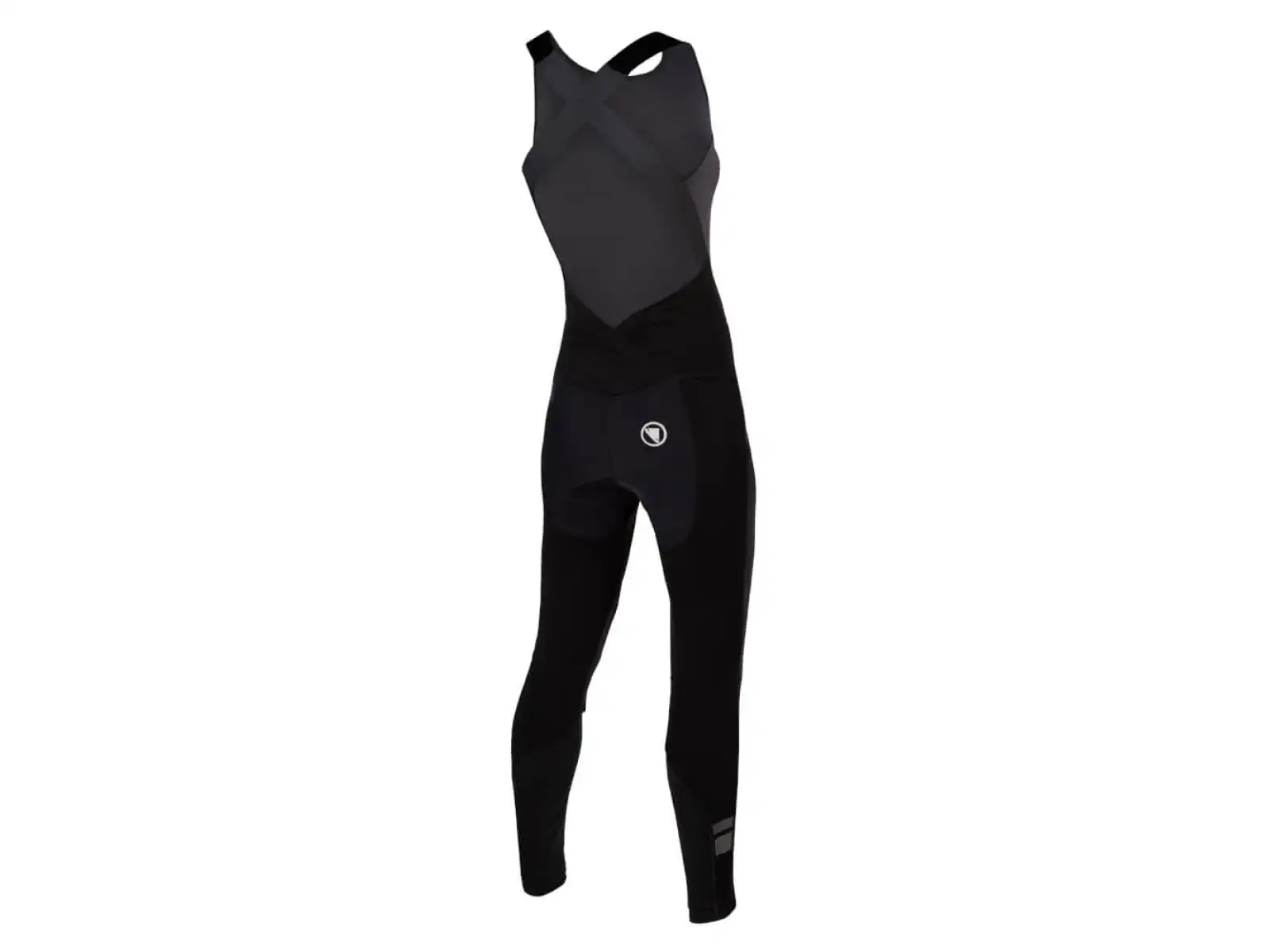 Endura Pro SL EGM Damen-Trägerhose Black