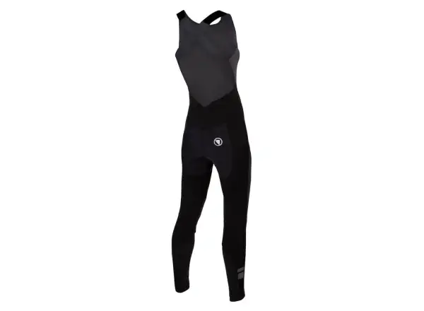 Endura Pro SL EGM Damen-Trägerhose Black