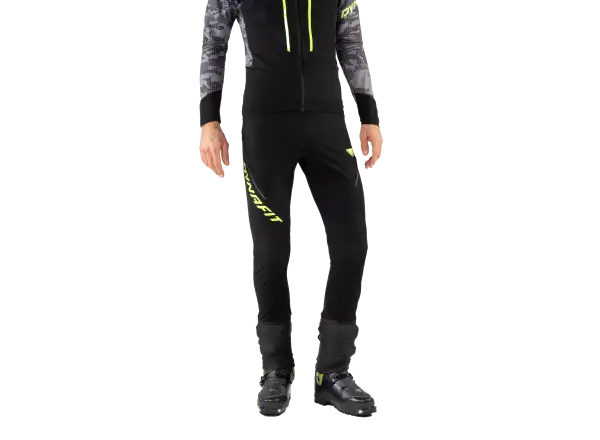 Dynafit Mezzalama Race2 Herren-Skialpinhose Black Out