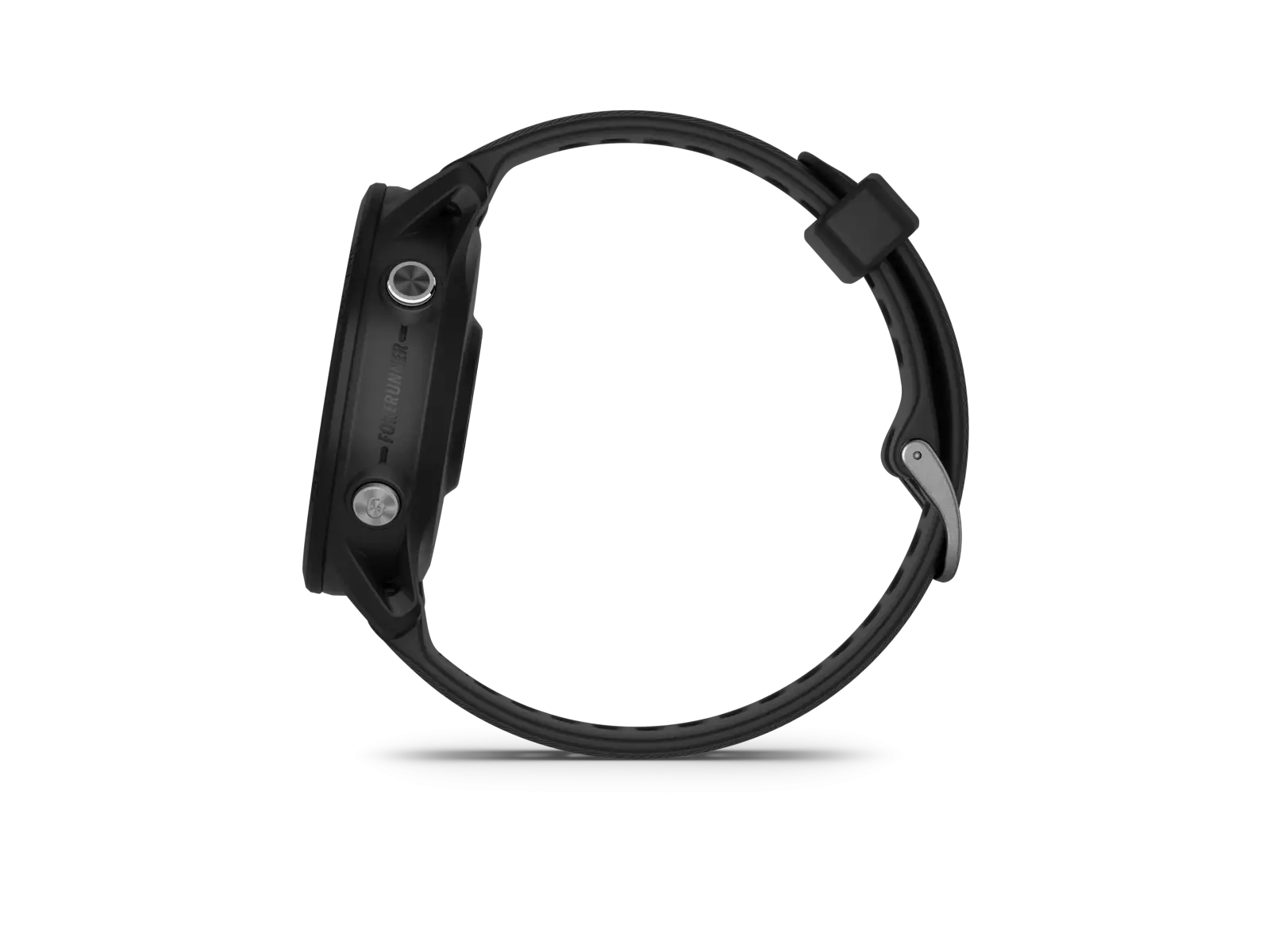 Garmin Forerunner 955 Smartwatch Schwarz