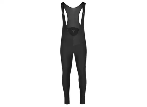 Etape Sprinter Lacl 2.0 Herrenhose mit Einsatz und Träger schwarz