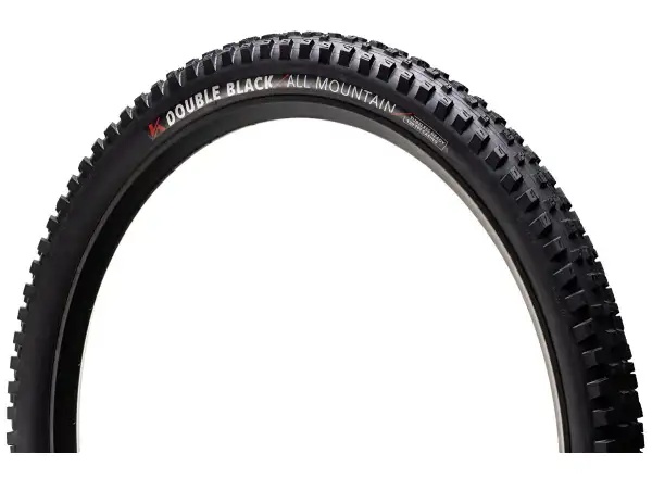 Kenda K-Series Double Black AllMountain TR 29x2,40" MTB Reifen Kevlar