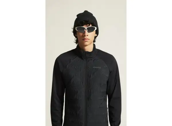 Craft ADV Nordic Training Speed 2 Herrenjacke schwarz