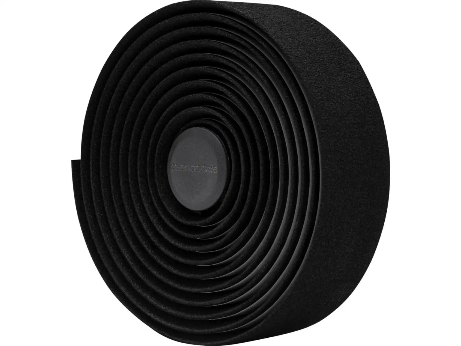 Cannondale Suede Cush Lenkerband Schwarz