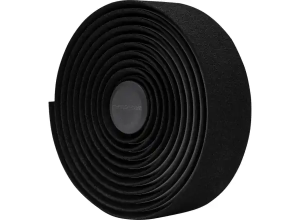 Cannondale Suede Cush Lenkerband Schwarz