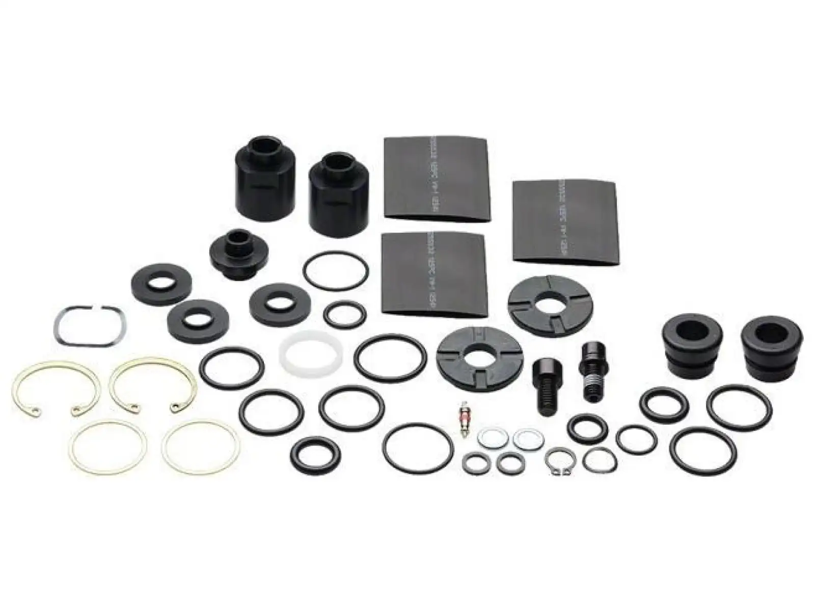 Rock Shox Service-Kit für Boxxer Gabeln (2003-2008)
