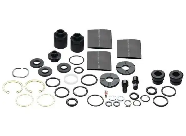 Rock Shox Service-Kit für Boxxer Gabeln (2003-2008)