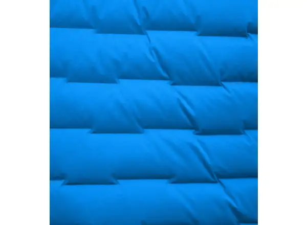 Haglöfs Spitz Down Herren Jacke Blau