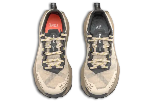 Salewa Pedroc 2 Damen Schuhe Oatmeal/Black Out