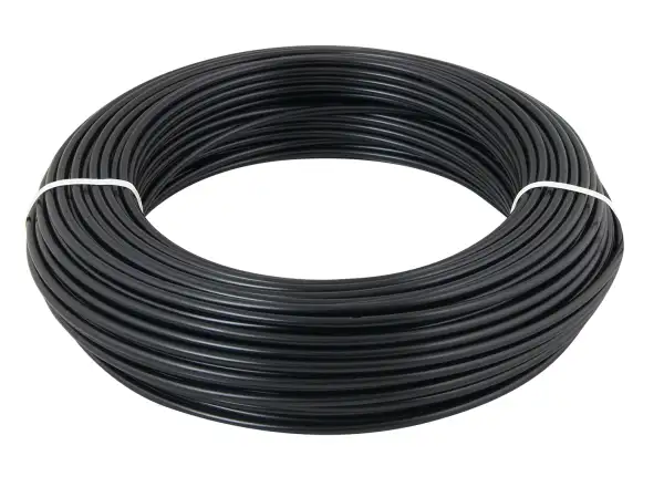 Force SP Bowden Schaltzug 4 mm Schwarz