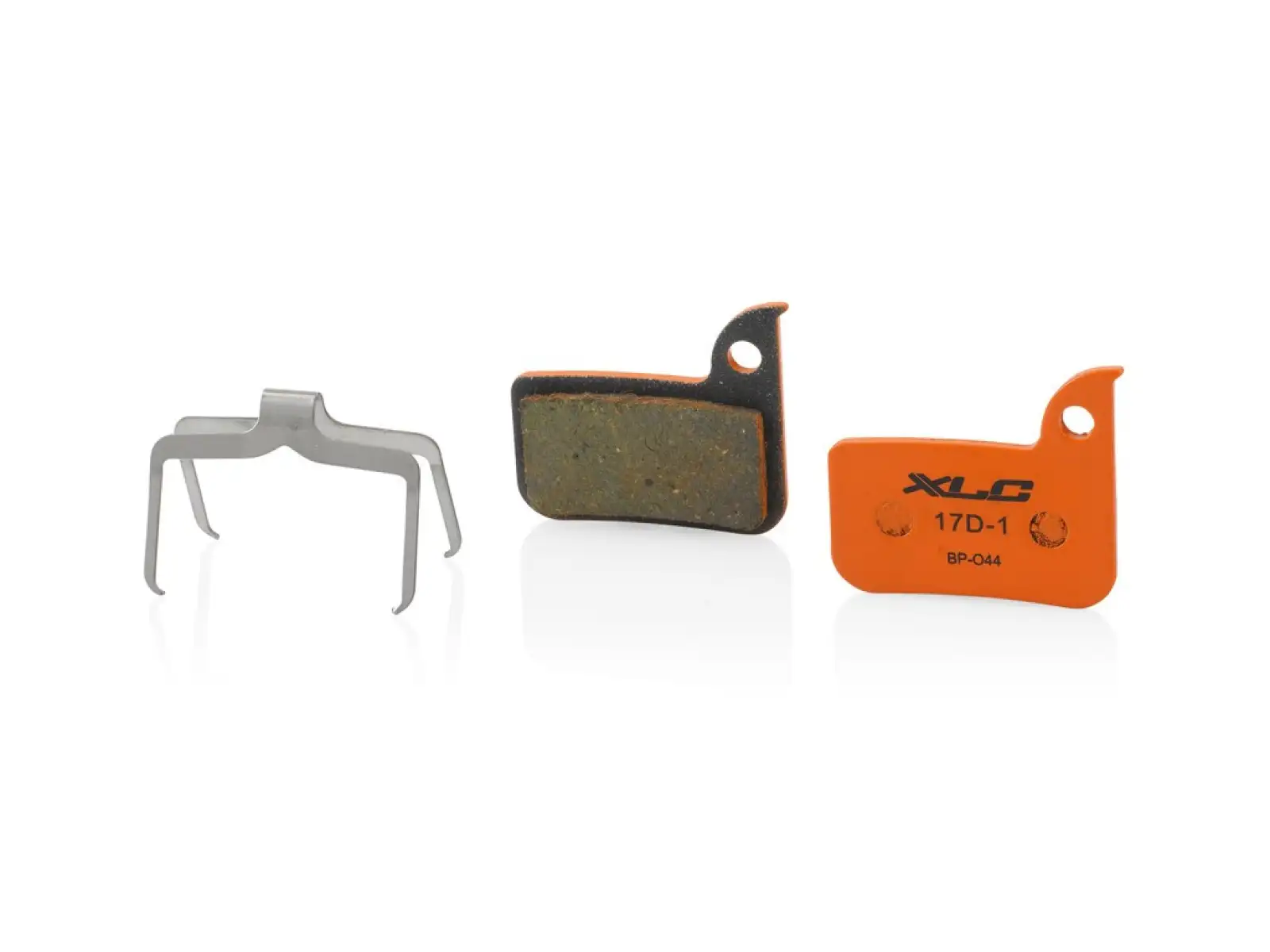 XLC BP-O44 Sram Red Bremsbeläge organisch