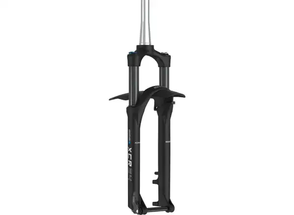 SR Suntour XCR 34 Air LO-R 120 mm 27,5" Boost gefederte Gabel.