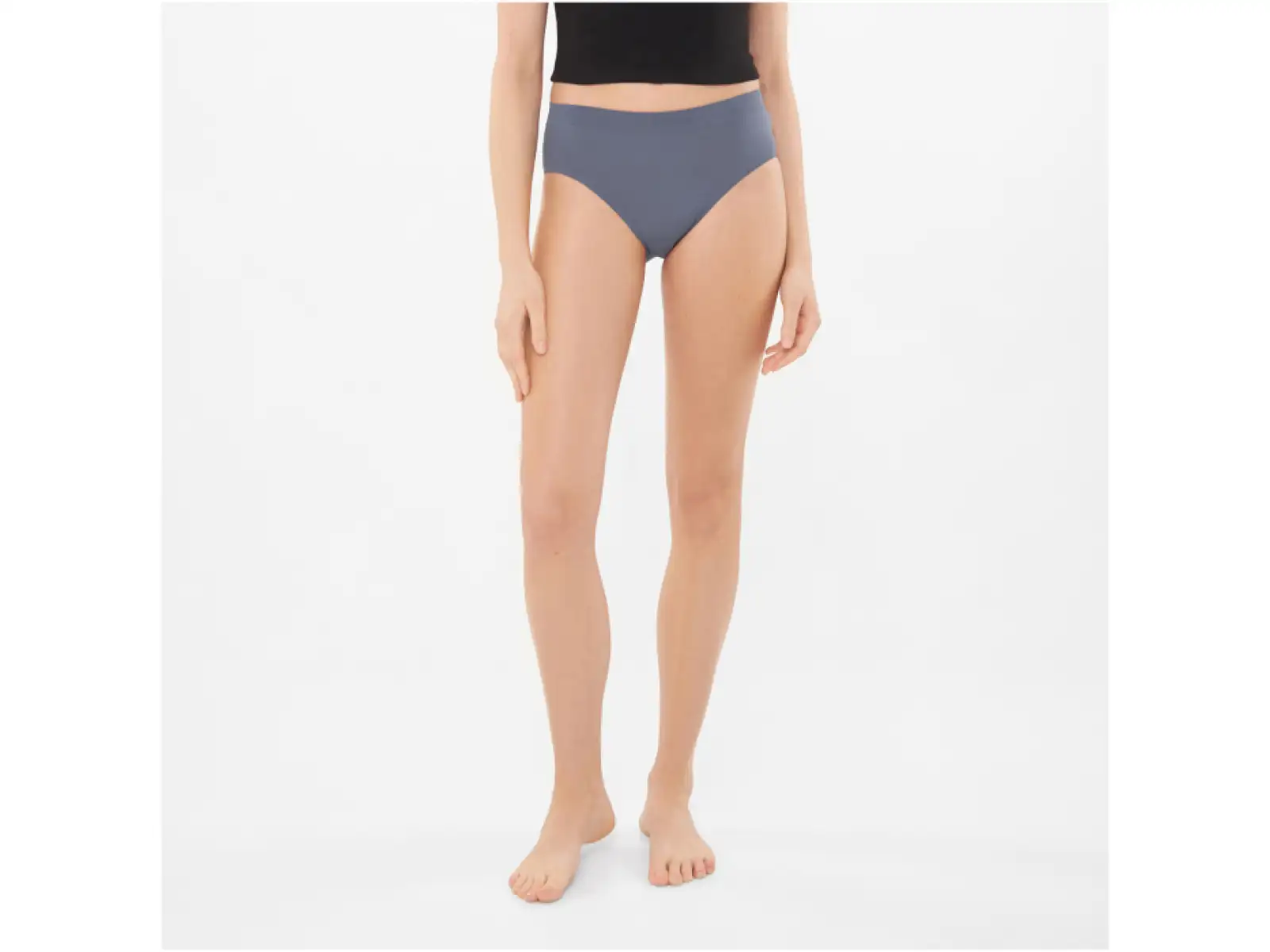 Viking Breezer Damenunterhose Grey
