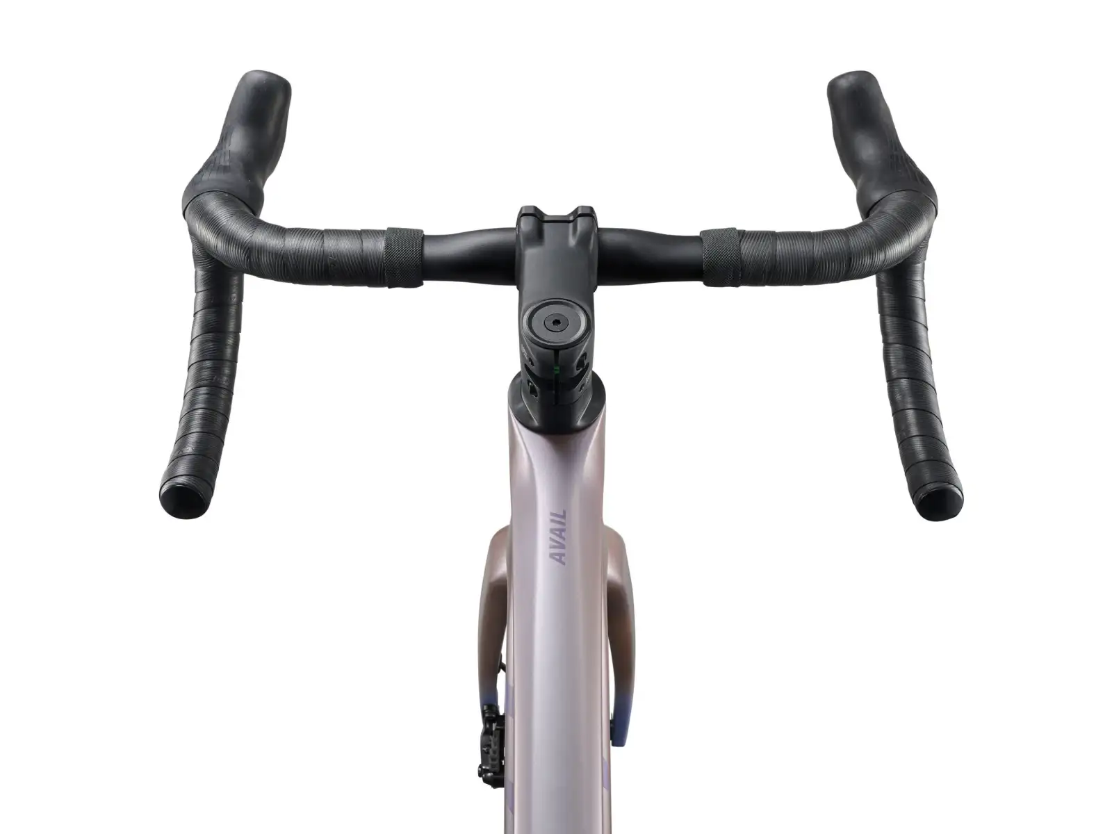 Liv Avail Advanced 1 Rennrad Shell White