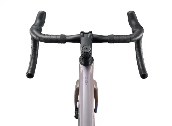 Liv Avail Advanced 1 Rennrad Shell White