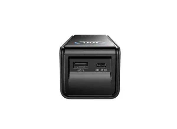 EcoFlow Rapid Powerbank (25000mAh,170W) - schwarz