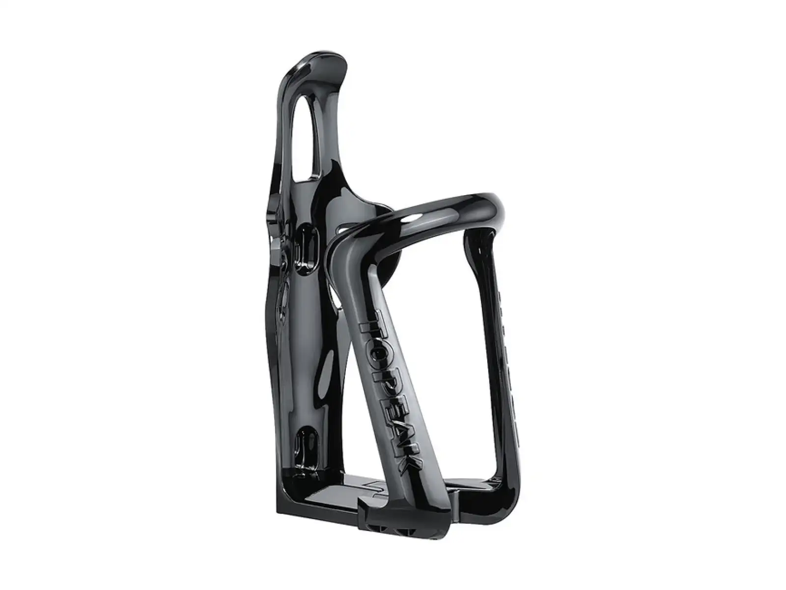 Topeak Mono Cage CX Flaschenhalter Schwarz
