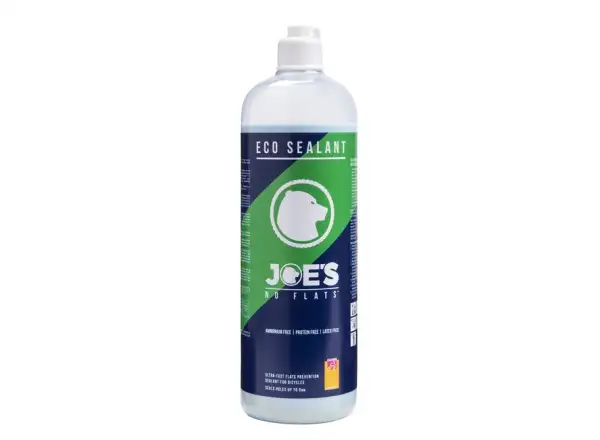 Joes No Flats Eco Sealant Dichtstoff 1000 ml