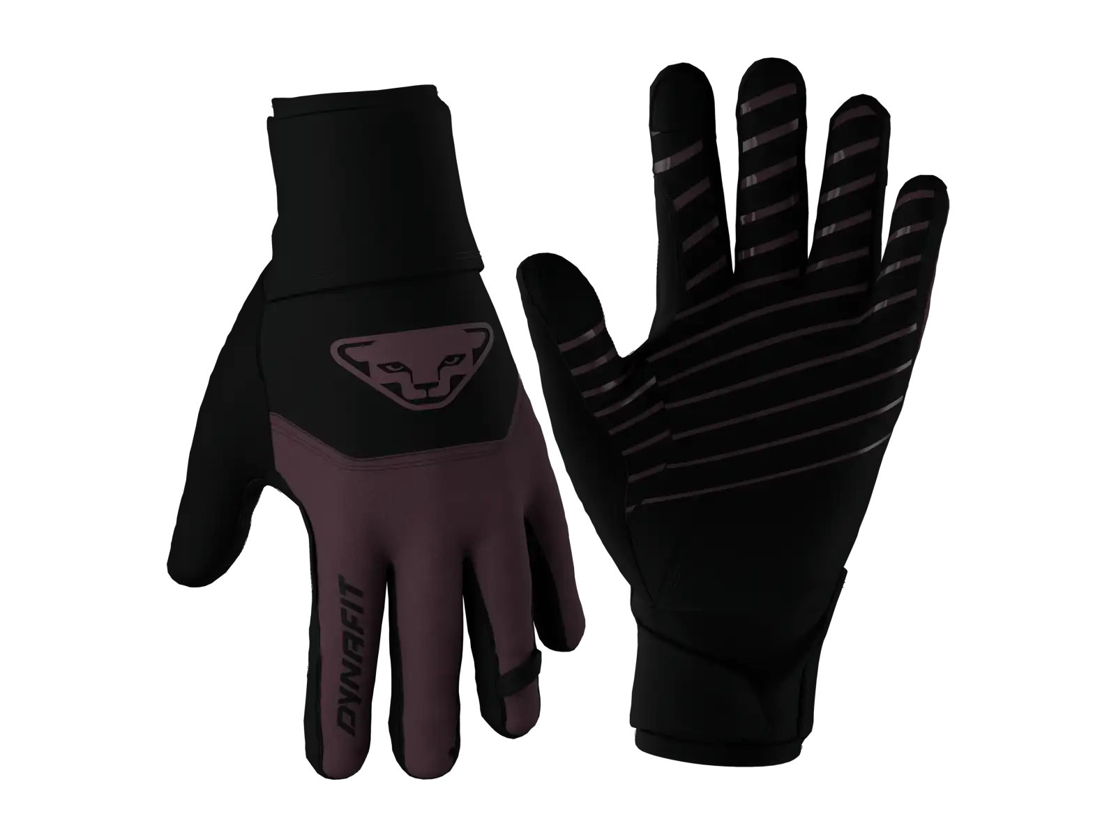 Dynafit Radical 2in1 Handschuhe Black Out