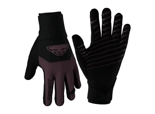 Dynafit Radical 2in1 Handschuhe Black Out