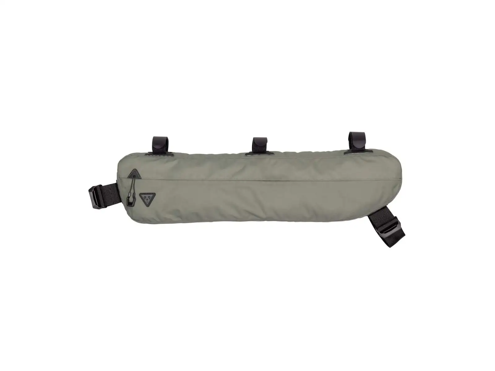 Topeak Reisetasche MidLoader für Fahrradtouren, 4,5 l, grün
