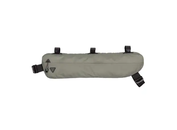 Topeak Reisetasche MidLoader für Fahrradtouren, 4,5 l, grün