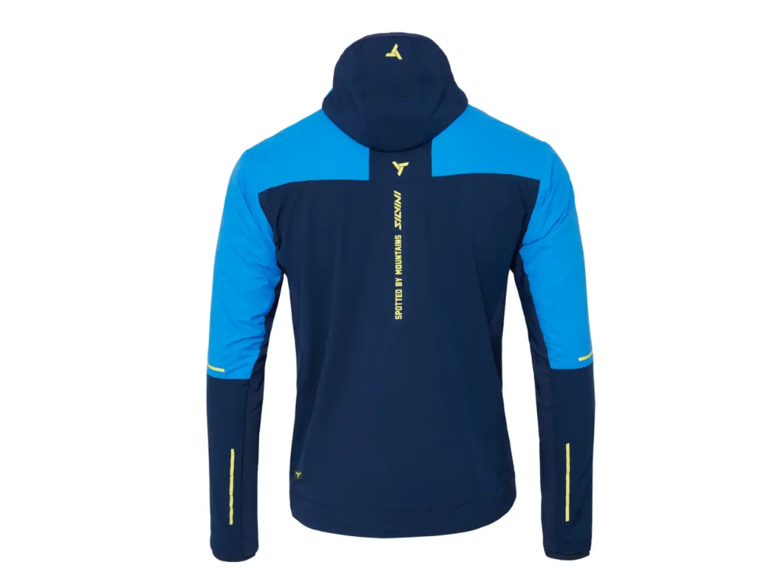 Silvini Volpiano Herrenjacke Blue/Navy