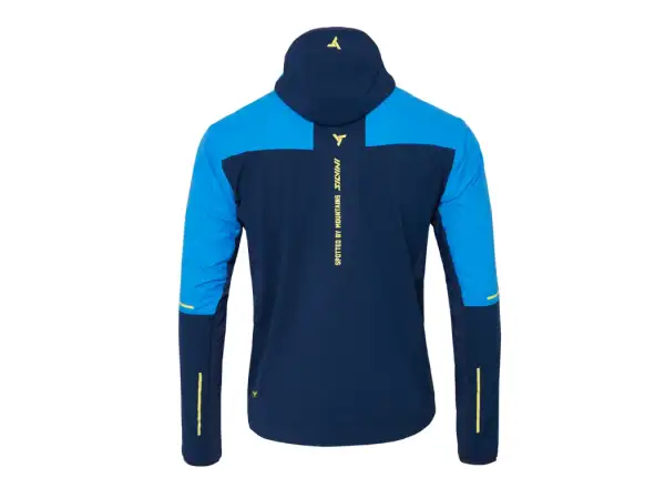 Silvini Volpiano Herrenjacke Blue/Navy