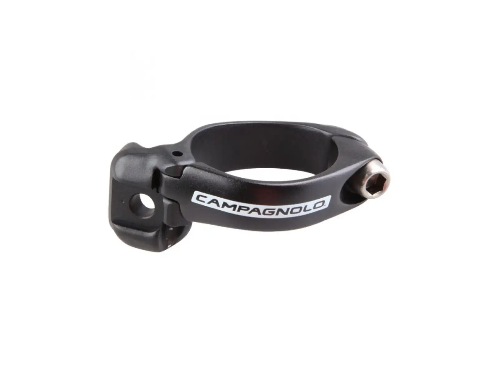 Campagnolo Record 11s Umwerferklemme