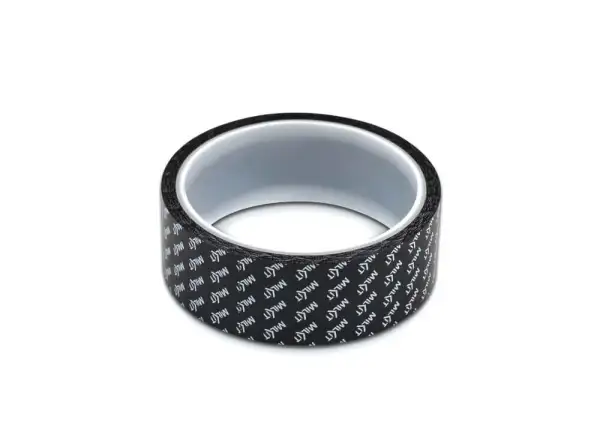 milKit Anti-Pannen-Band für Felgen 10 m x 32 mm schwarz