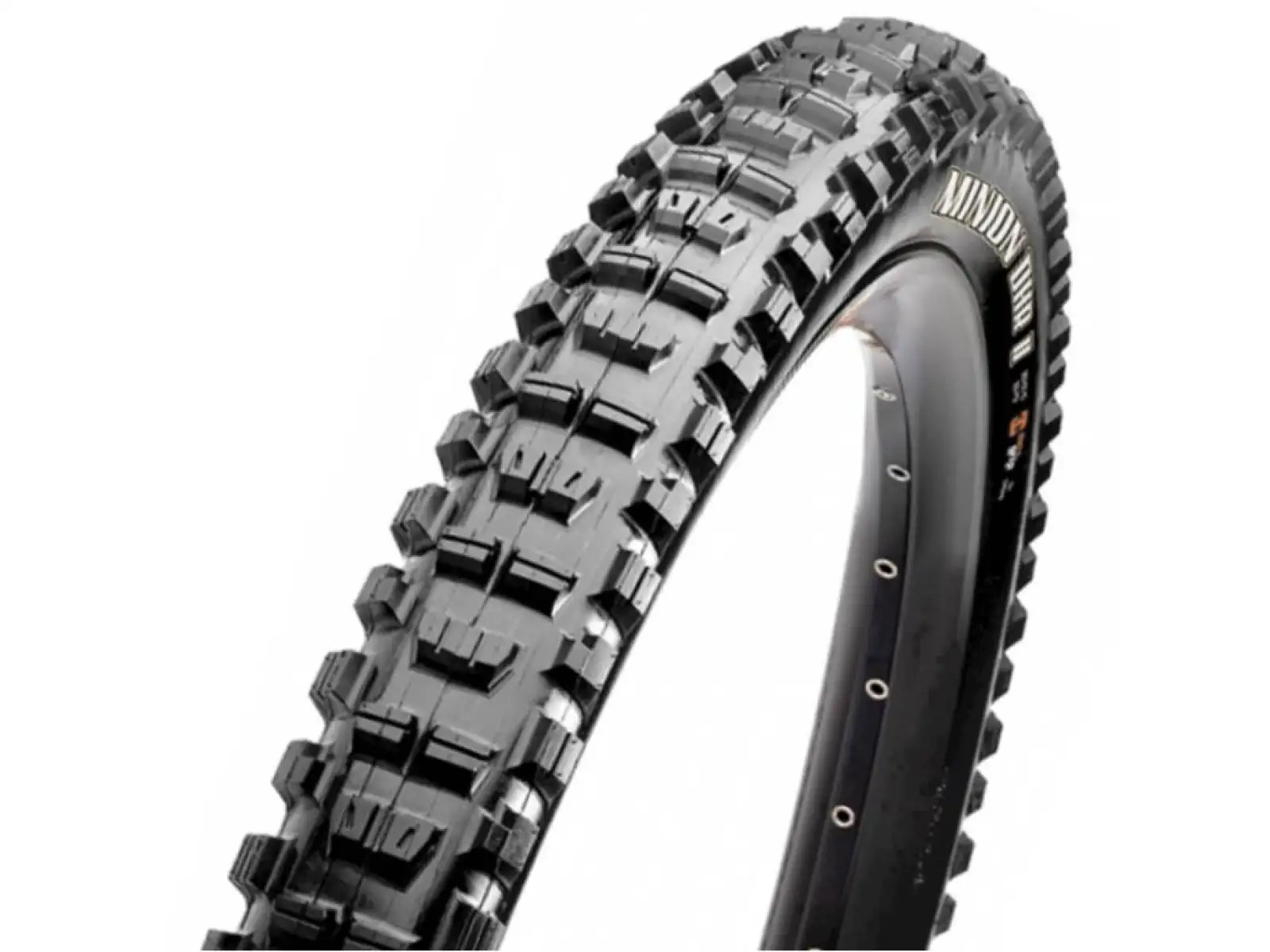 Maxxis Minion DHR II 29x2,40" WT 3C Maxx Terra DD TR MTB Reifen Kevlar