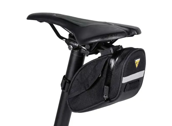 Topeak Aero Wedge Pack DX Small Fahrradsatteltasche