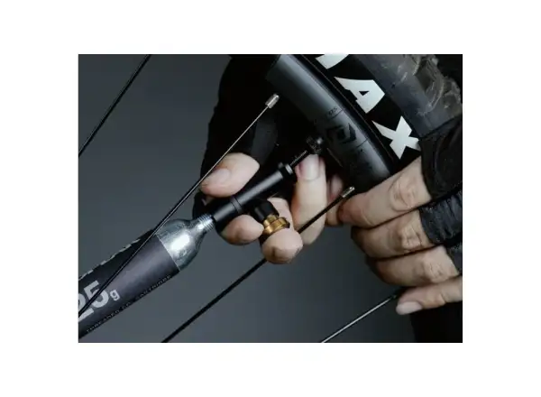 Topeak Tubi Master X Set zur Reparatur von Schlauchlosreifen
