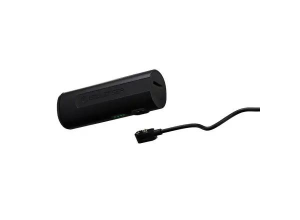Die Ledlenser H7R Core Stirnlampe