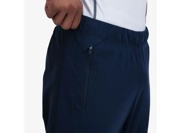 Swix Dynamic Herrenhose Dark Navy