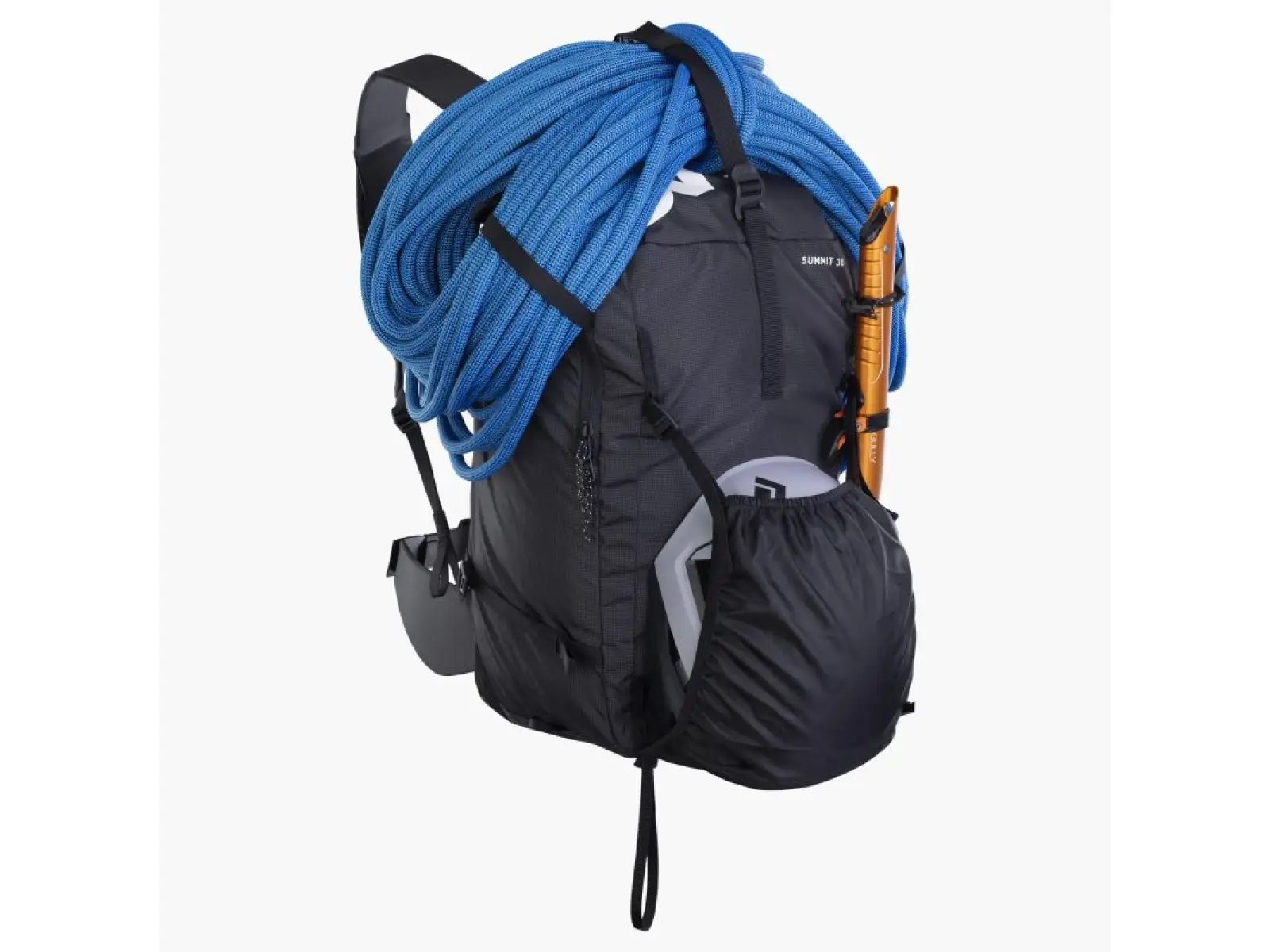 Evoc Summit 30 Rucksack Black