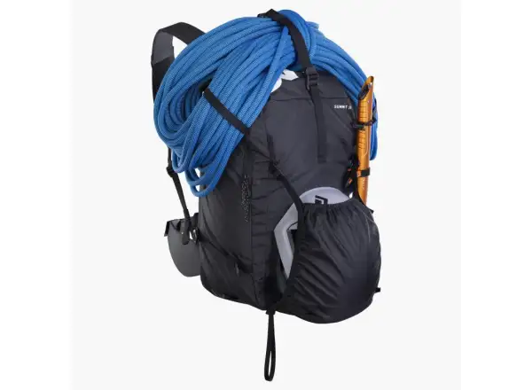 Evoc Summit 30 Rucksack Black