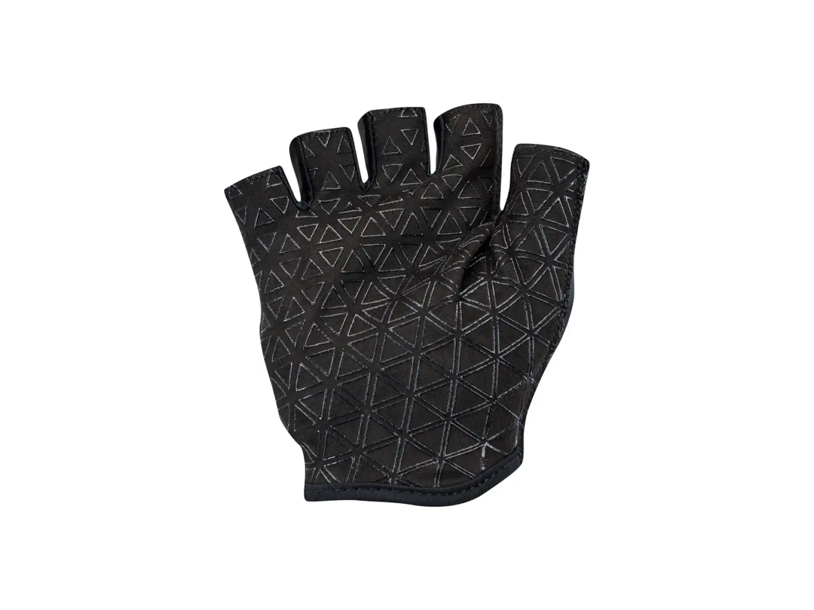 Silvini Sarca Herrenhandschuhe Rubin/Weiß