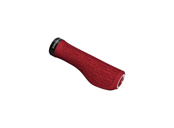 Ergon GMS Griffe Chili Red