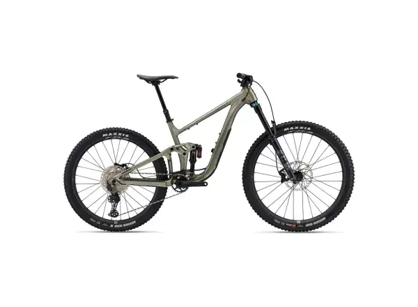 Giant Trance X SX Mountainbike Golden Haze