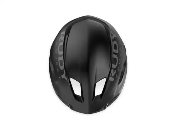 Rudy Project Nytron Helm Black Matt