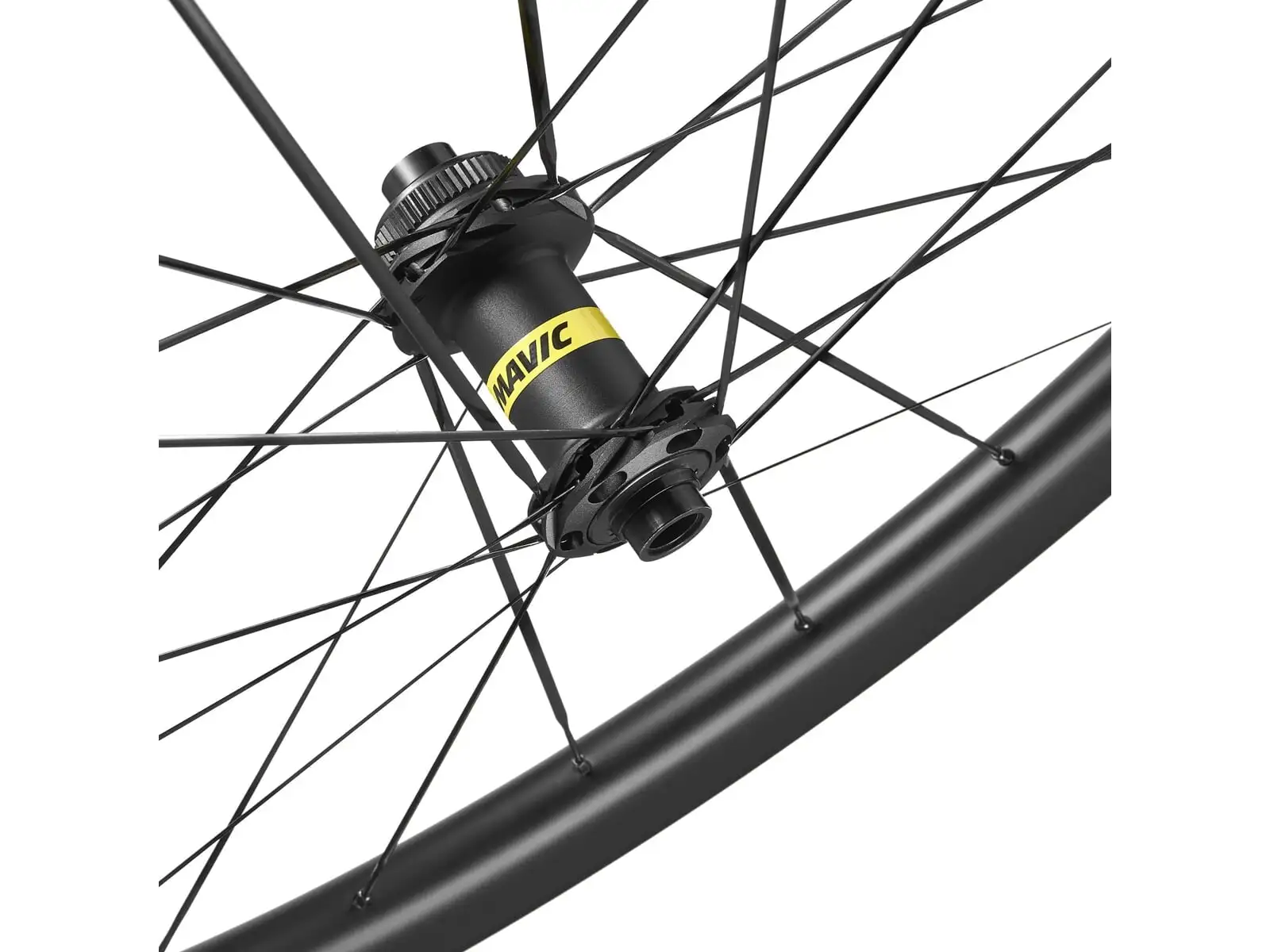 Mavic Allroad SL Carbon DISC CL Gravel Laufräder